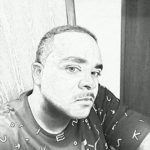 Meet your Posher, Terrell