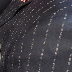 Meet your Posher, Drew