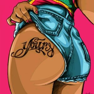 Meet your Posher, Evan