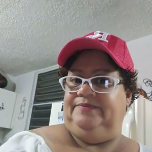 Meet your Posher, Rosa