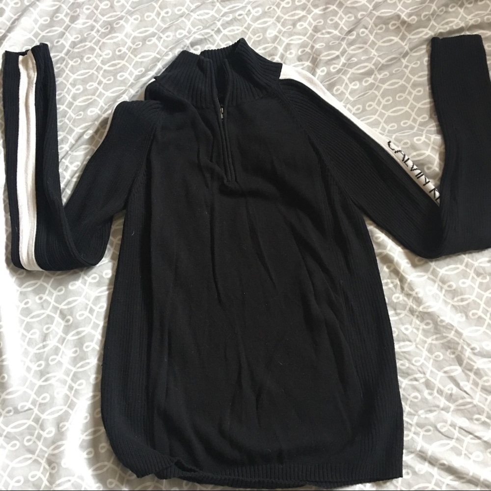 Calvin Klein Vintage Sweater