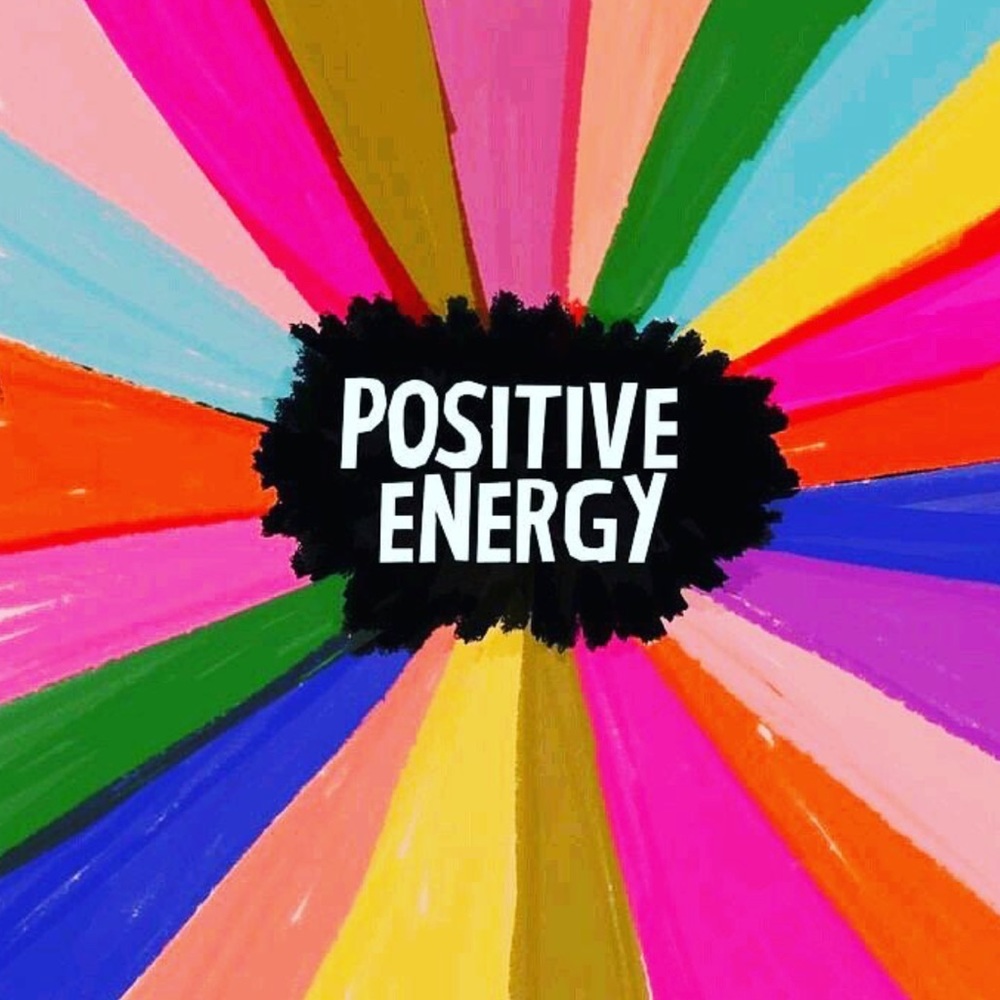 Sunshine and positive vibes 🌈💘🌼☀️💜🦋