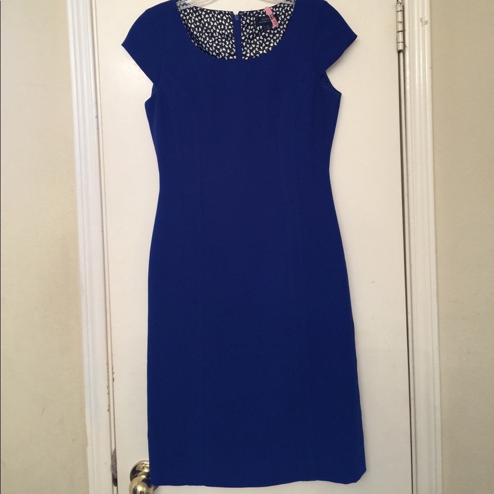 Tahari Dress