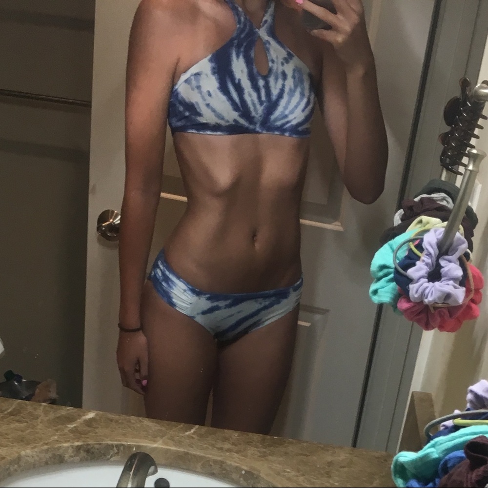 Lucky Brand Bikini