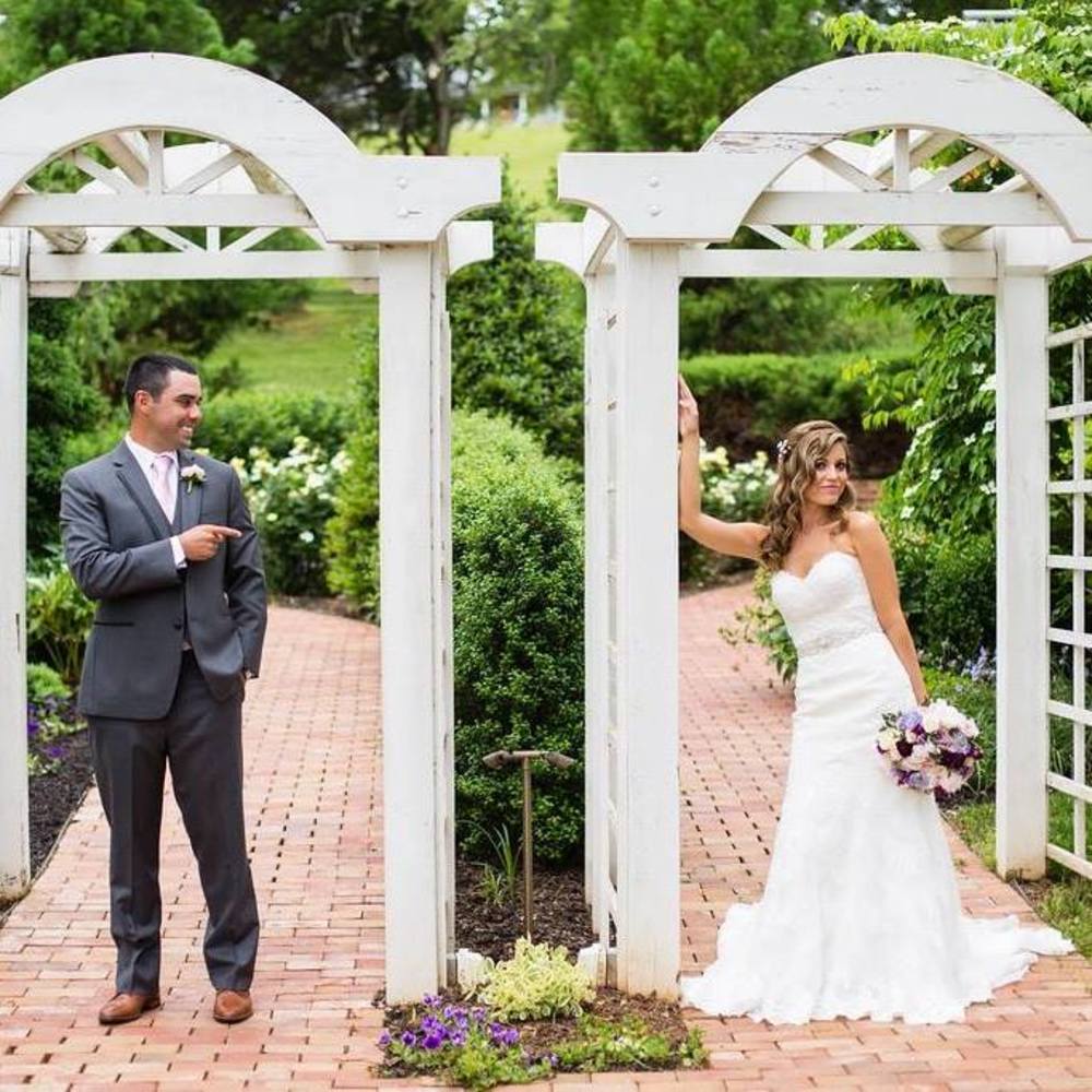 Meet your Posher, Kristina