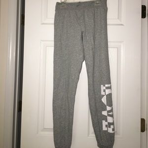 Sweatpants