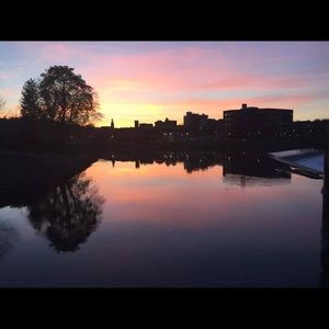 Meet your Posher, Kay