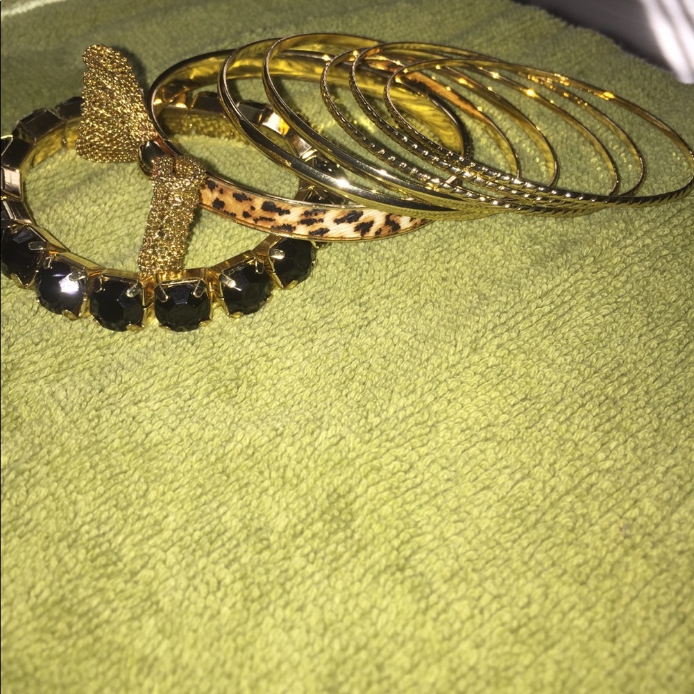 Bracelet Set