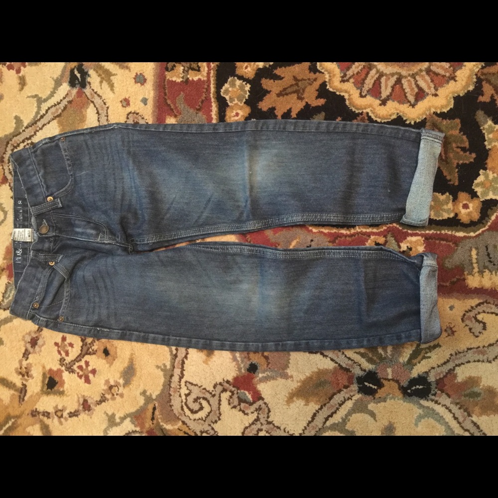 PD&C boys jeans