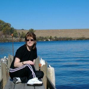 Meet your Posher, Beth