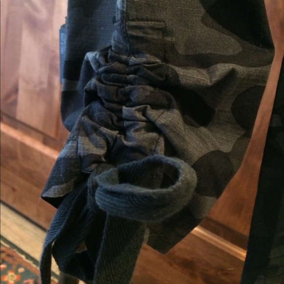 Ralph Lauren Lauren active crop pants size 2 - Picture 6 of 8