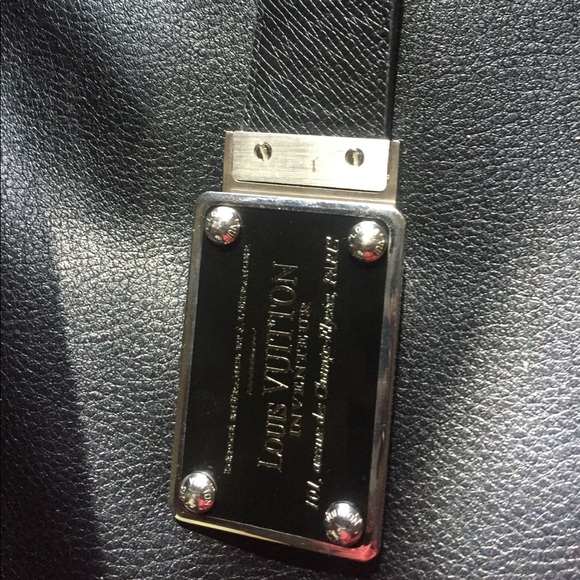 Louis Vuitton belt - Picture 2 of 8