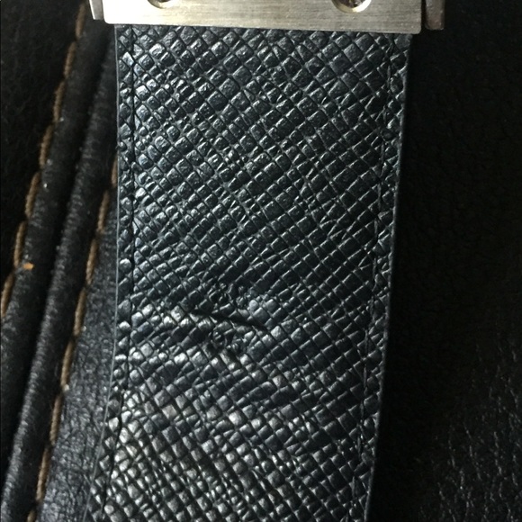 Louis Vuitton belt - Picture 4 of 8