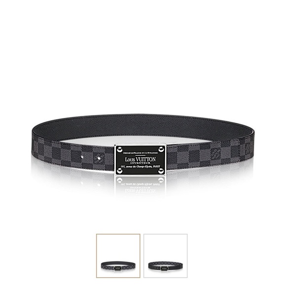 Louis Vuitton belt - Picture 8 of 8