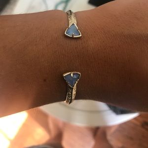 KENDRA SCOTT BRACELET