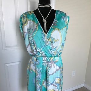 Women's dress