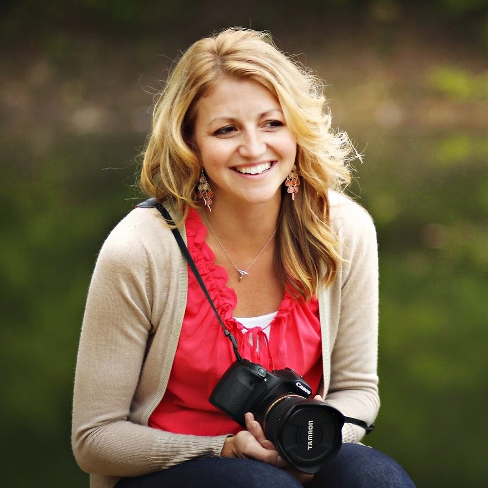 Meet your Posher, Tasha