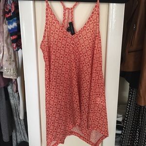 Atmosphere Summer Tank Top