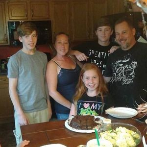 Meet your Posher, Deanna