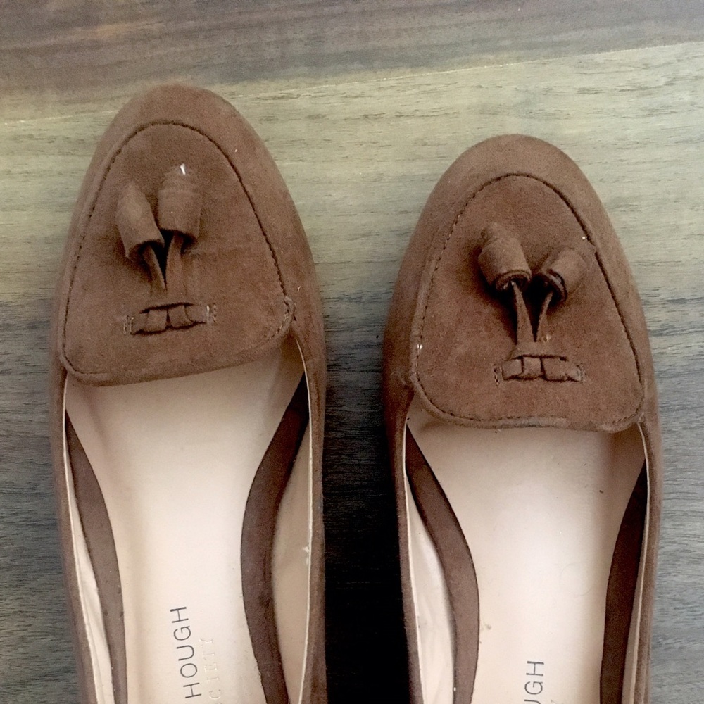 Loafers