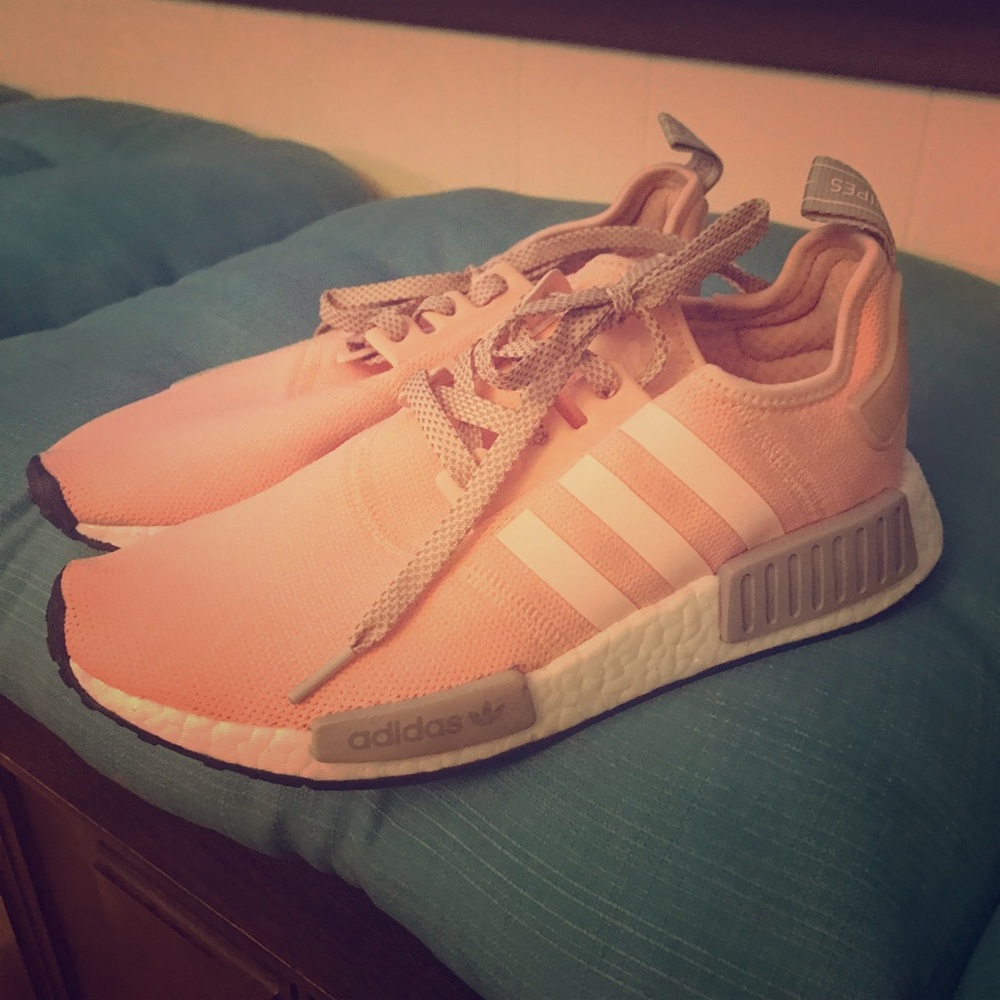 Adidas Boost