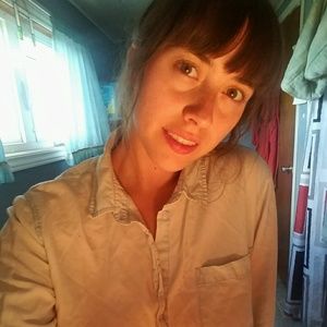 Meet your Posher, Mary