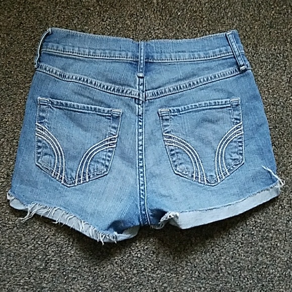 Shorts - Picture 2 of 2
