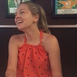 Meet your Posher, Aj