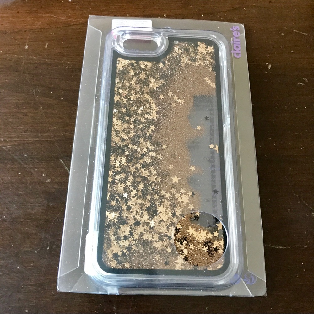 DEEP DISCOUNT GREAT DEAL GLITTER IPHONE 6/6S CASE