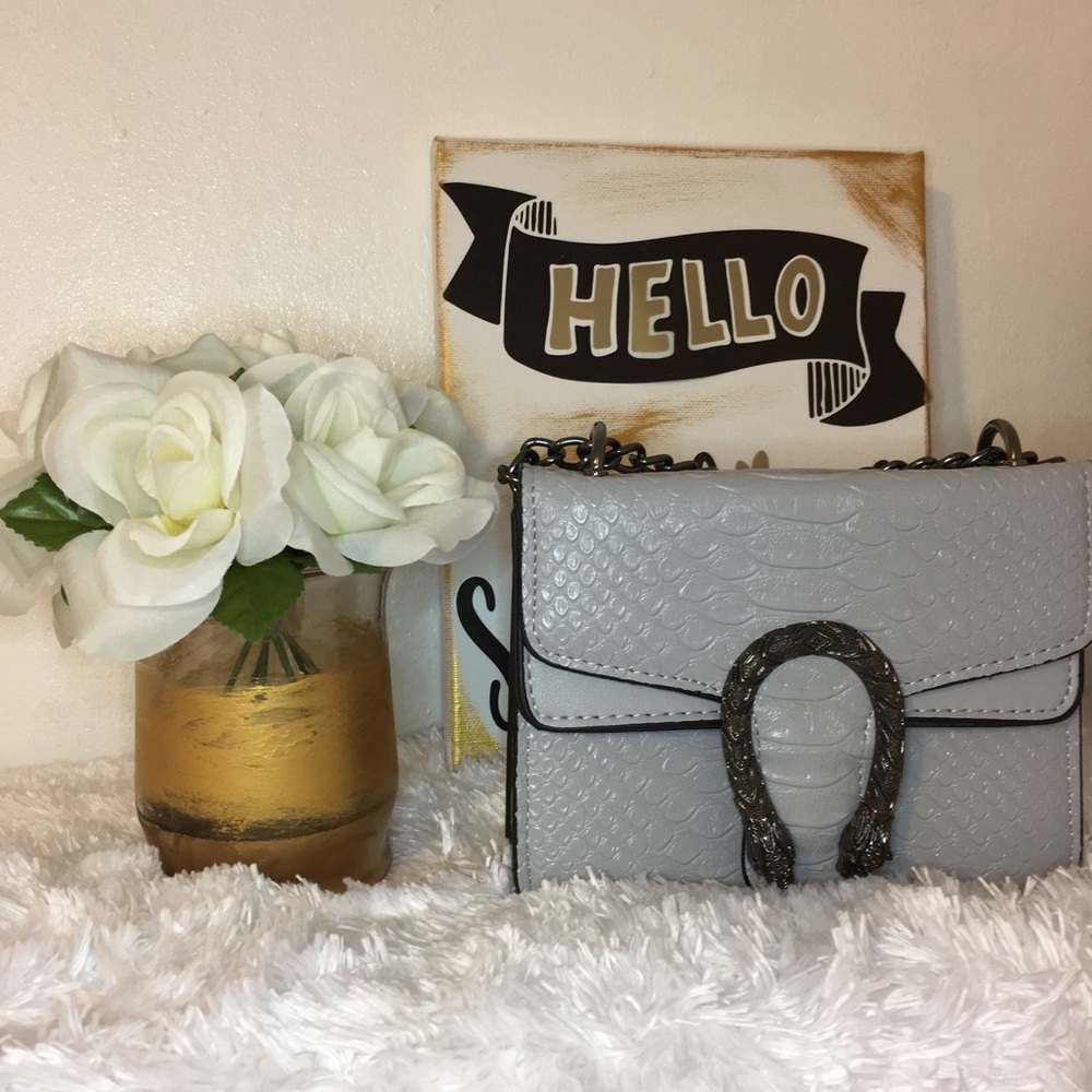 Fashion Women messenger bag small size