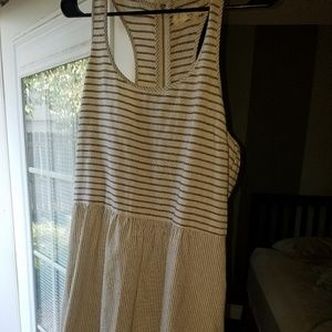 *sold* Lou and Grey dress