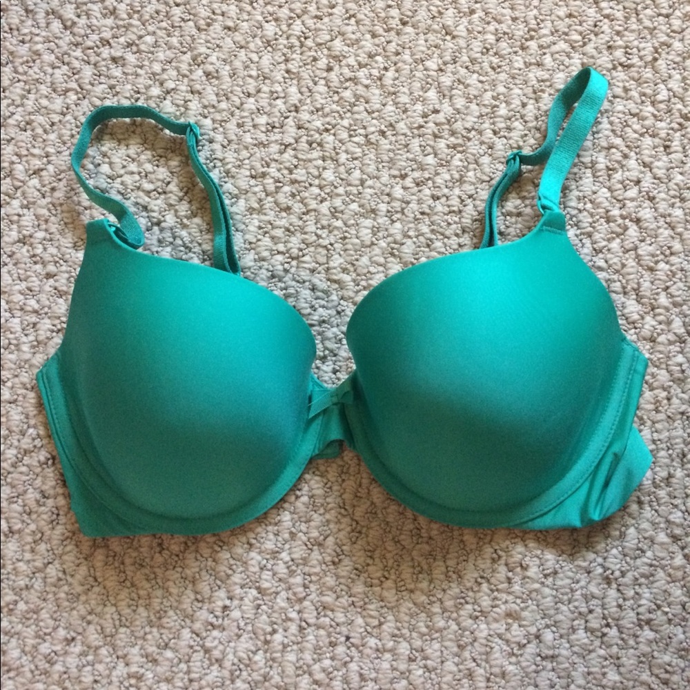 Victoria's Secret Demi bra 34D