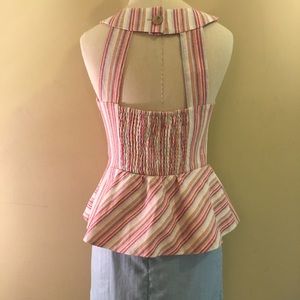 Altar'd Sate dress. size S