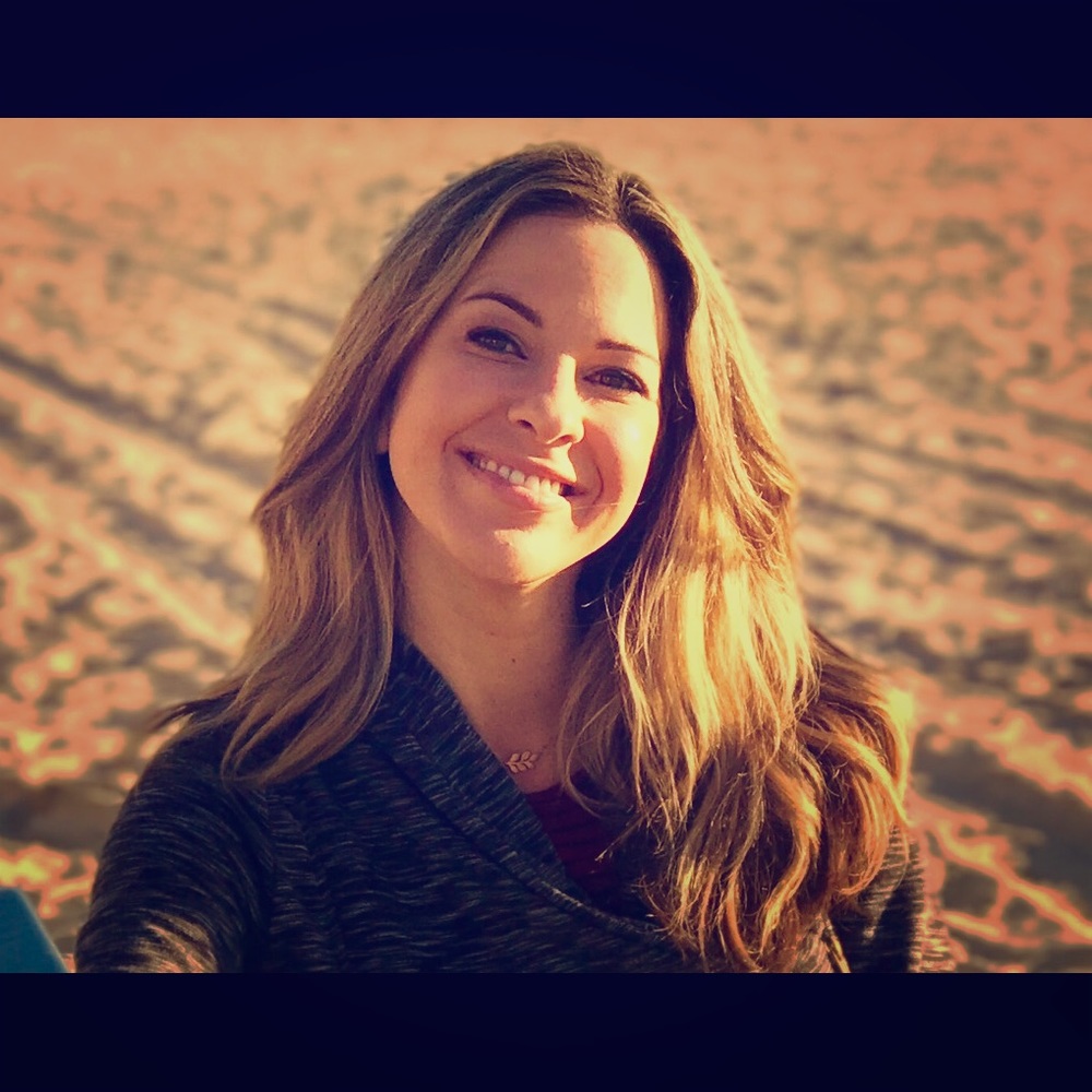 Meet your Posher, Holly