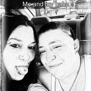 Meet your Posher, Courtnie