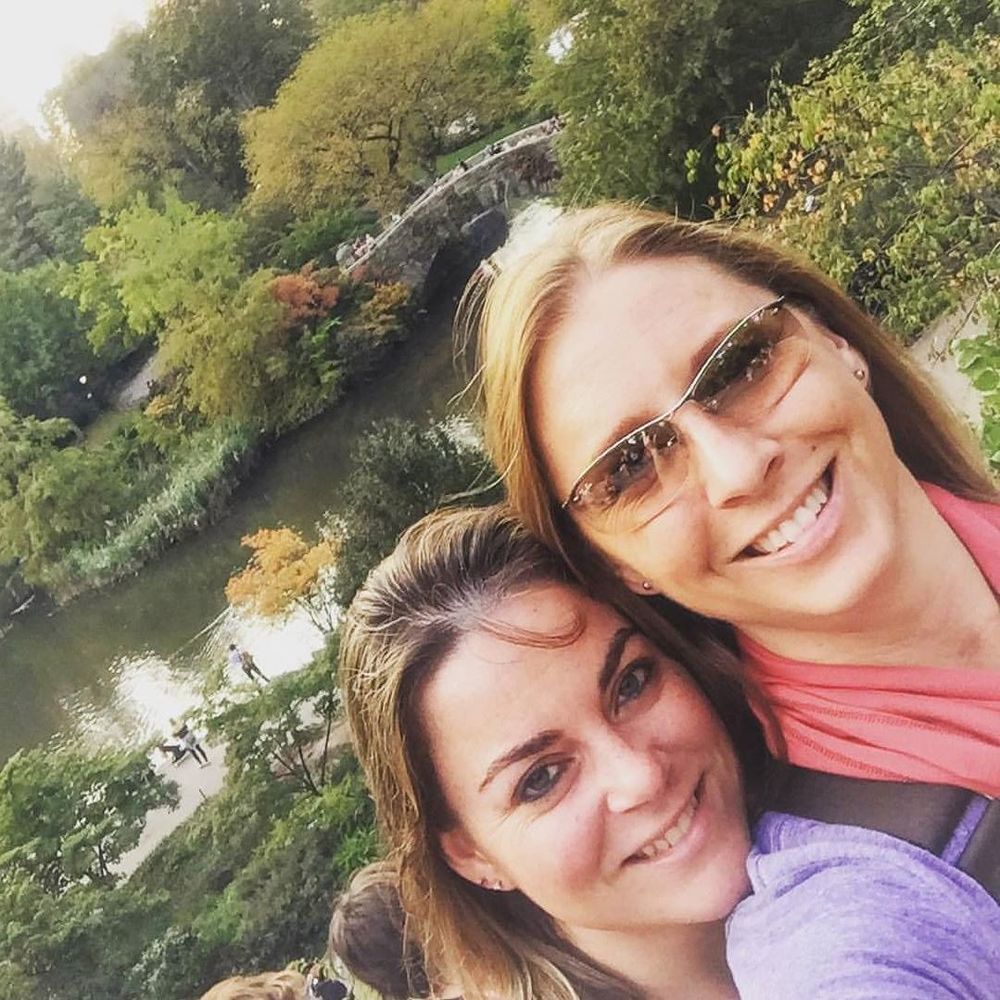 Meet your Posher, Nicole