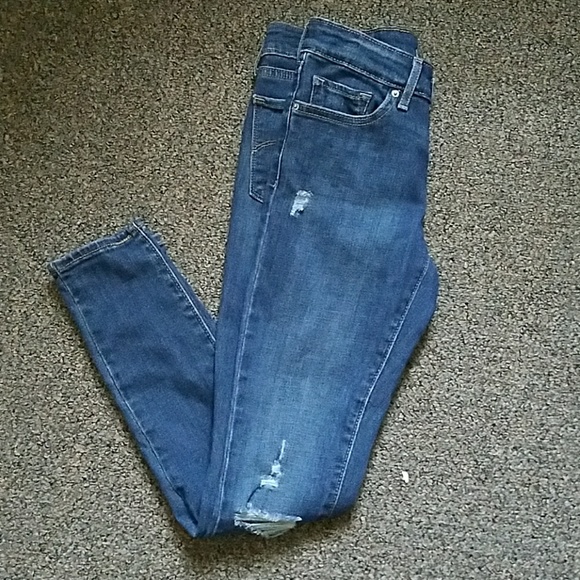 Skinny jeans - Picture 1 of 4