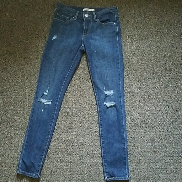 Skinny jeans - Picture 2 of 4