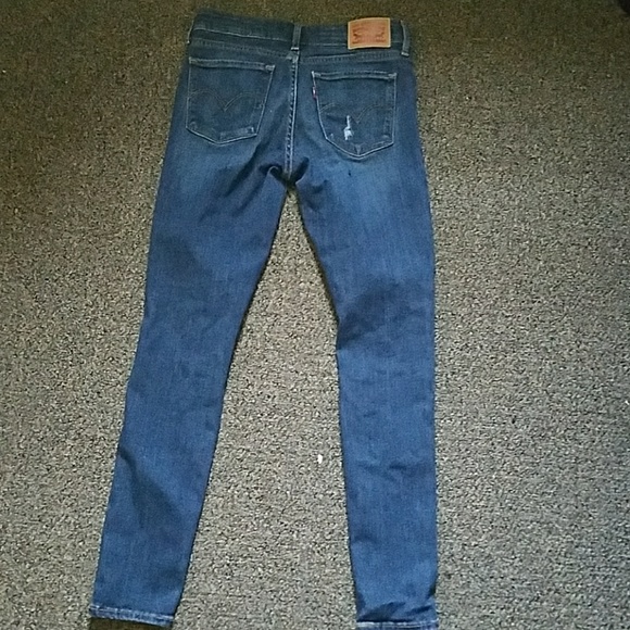 Skinny jeans - Picture 3 of 4