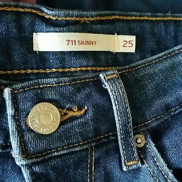 Skinny jeans - Picture 4 of 4