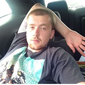 Meet your Posher, Tyler