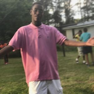 Meet your Posher, Cory