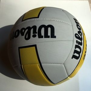 Wilson Volleyball