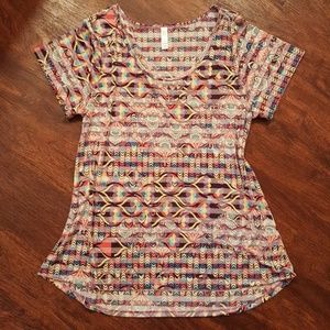 LuLaRoe Classic T