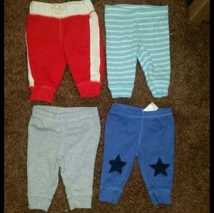 Baby Boy Bundle!