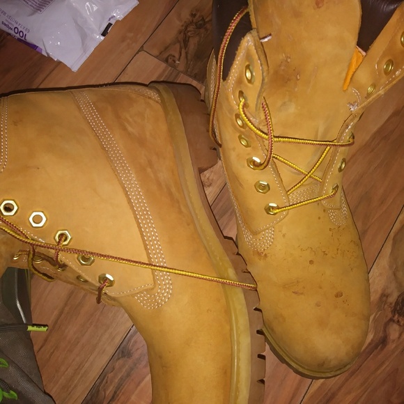 Timbs - Picture 2 of 2