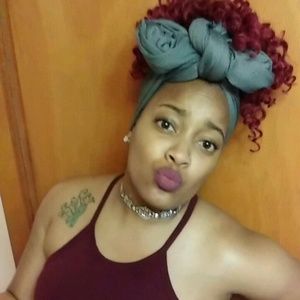 Meet your Posher, Shawnta