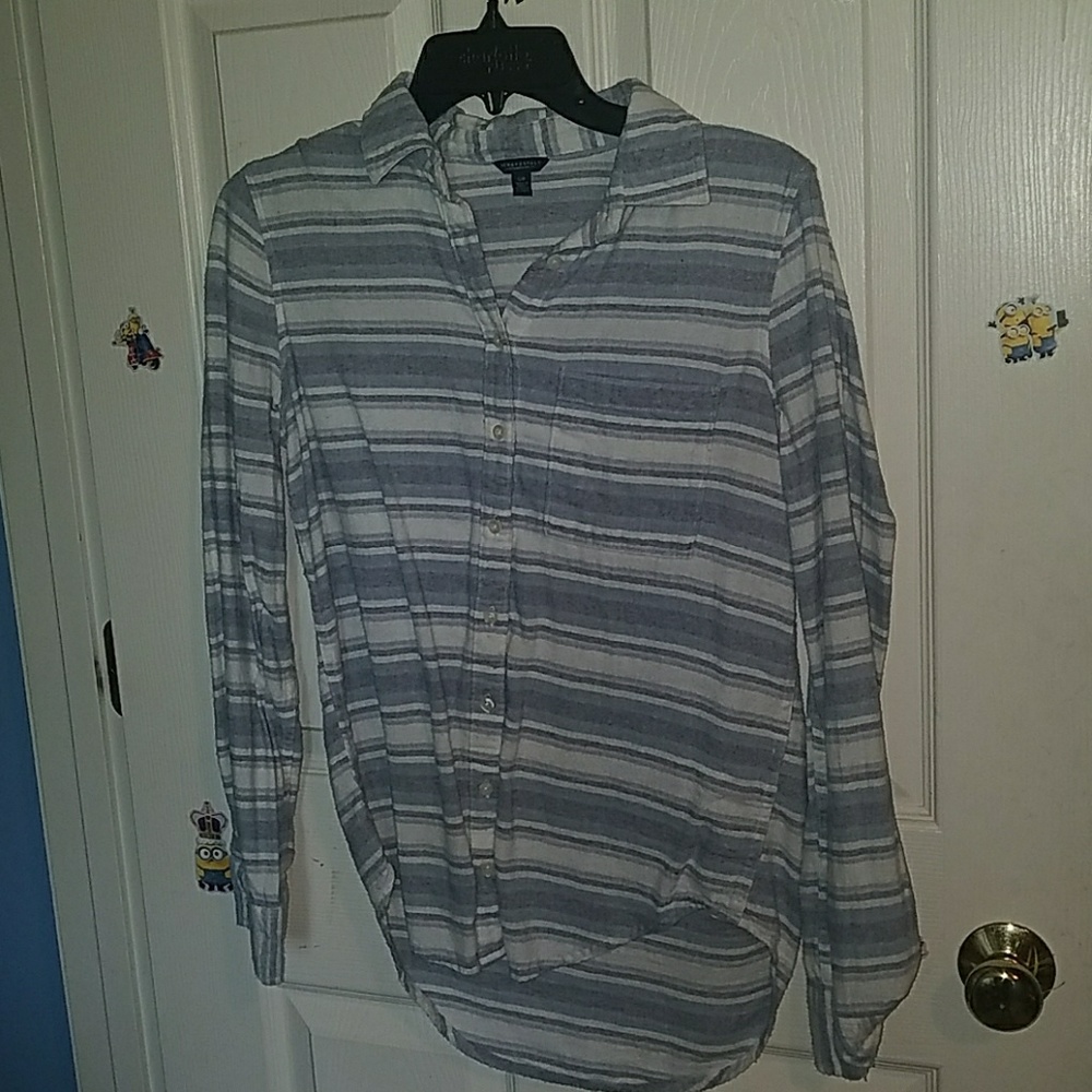 ☄Aeropostale Flannel☄