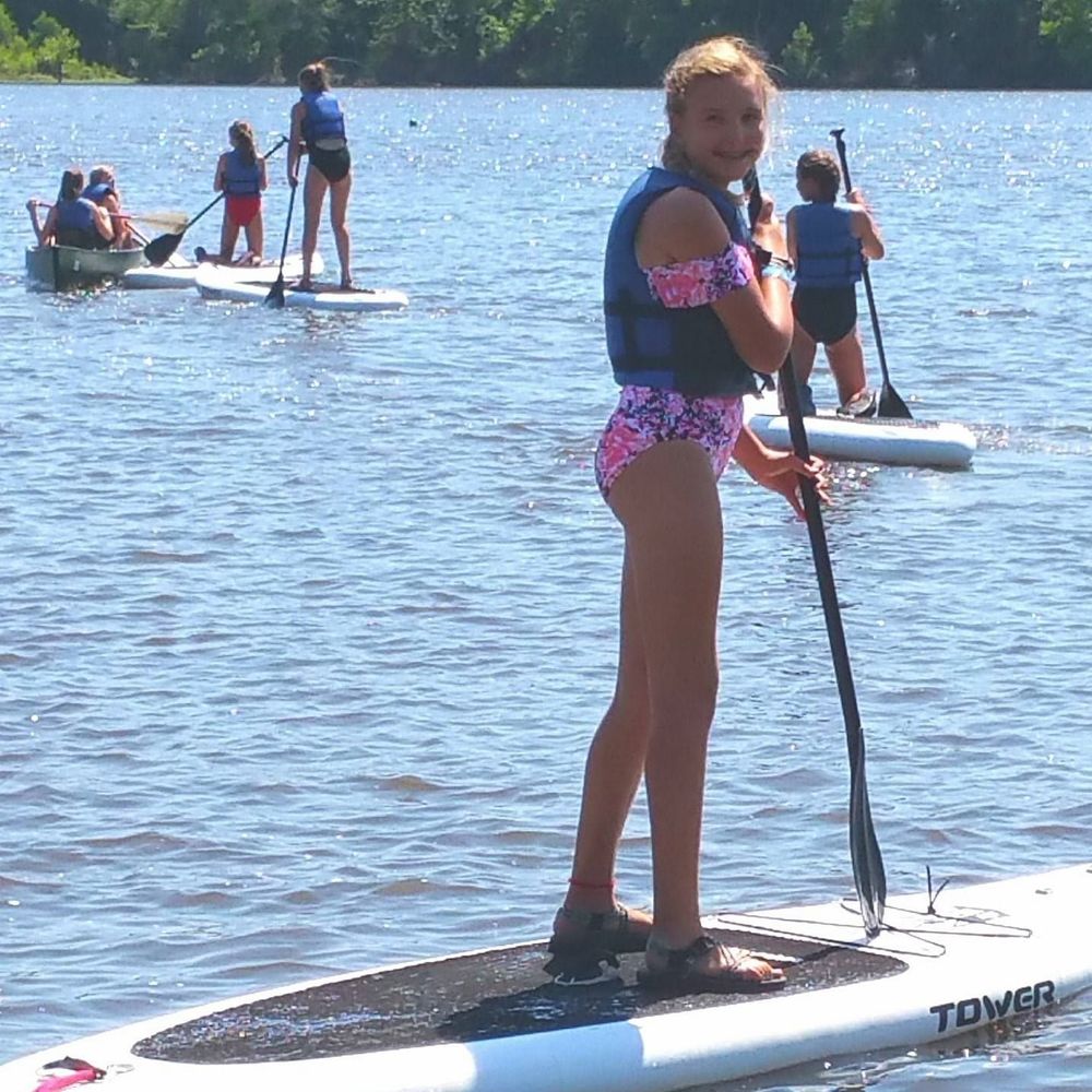 Meet your Posher, Amy