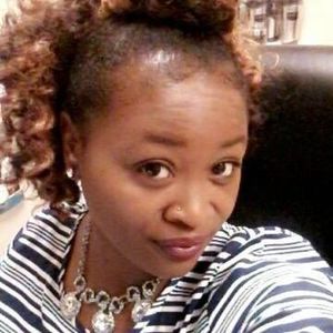 Meet your Posher, Eboni